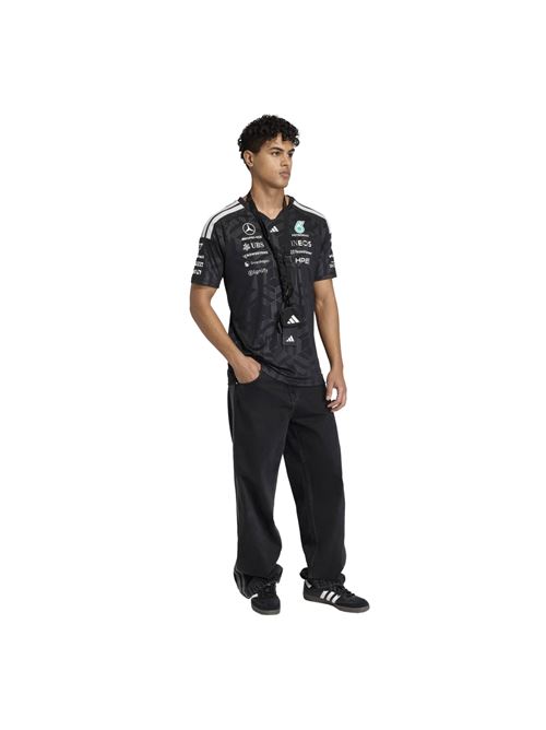 Adidas Mercedes-AMG replica team driver Mercedes | KF0161MER DR JSY